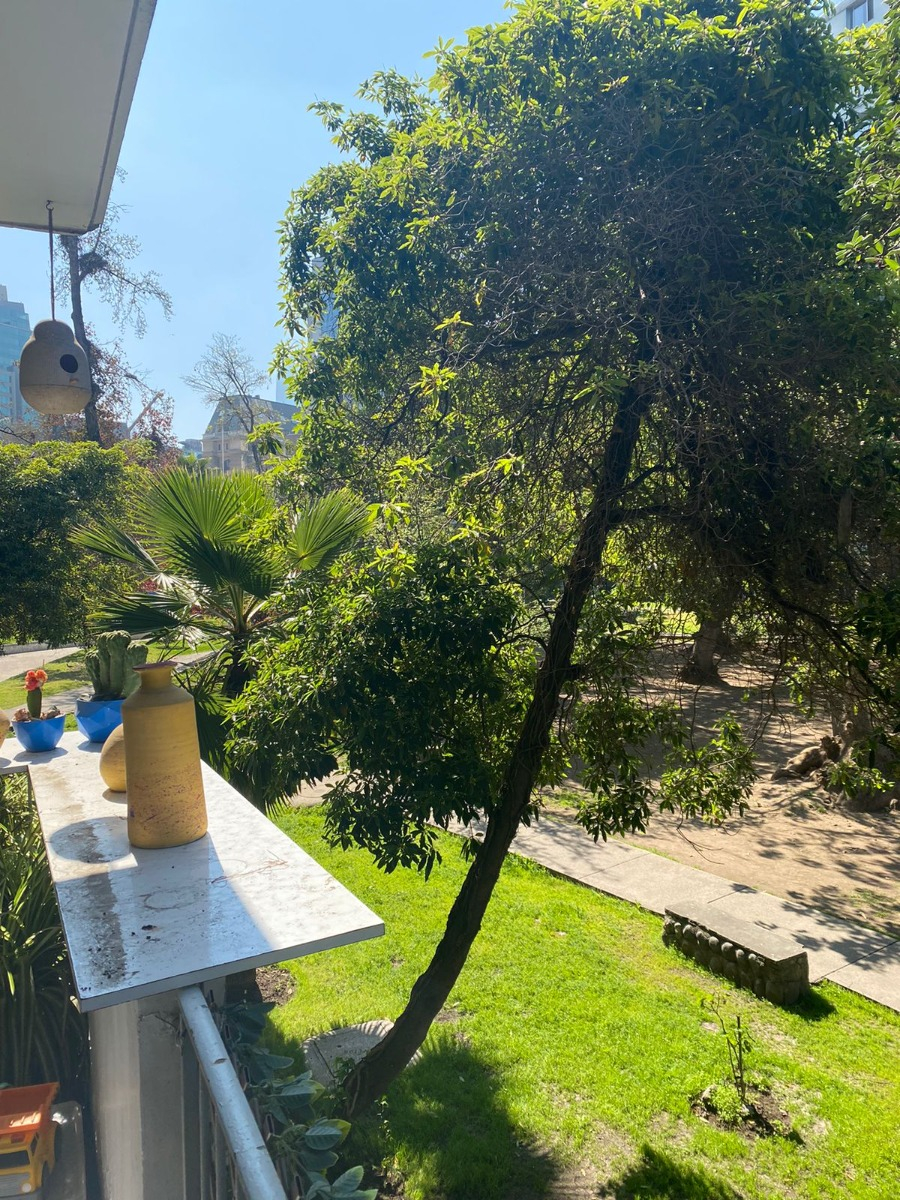 Arriendo Departamento SO 2D Walk-in cl&oacute;set 2B Pedro de Valdivia - Providencia