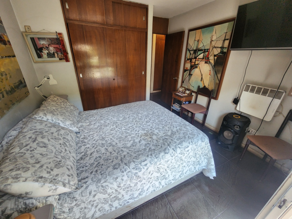 Venta Departamento 2D 2B Los Leones - Providencia