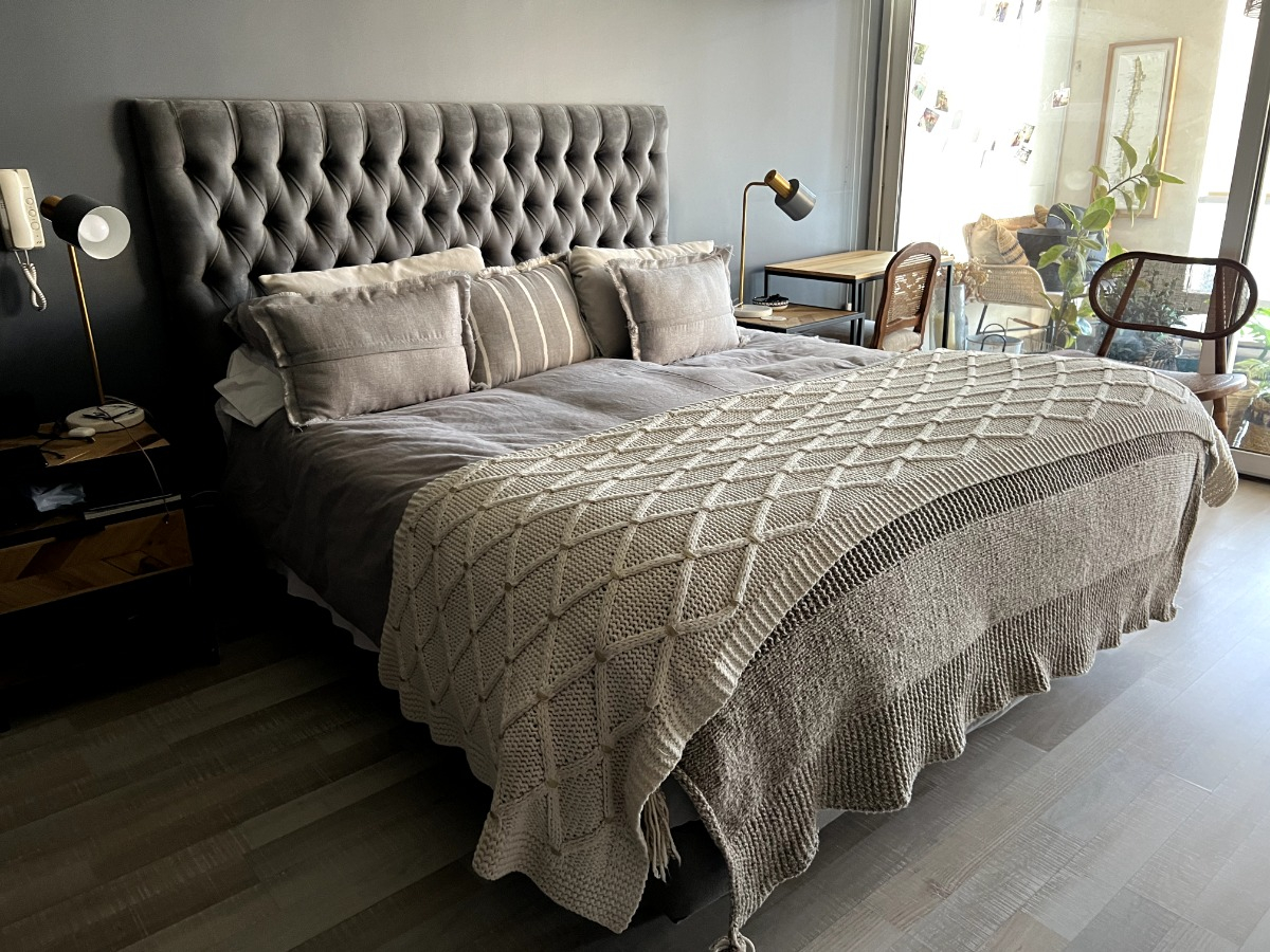 Venta Departamento O 2D en suite Walk-in cl&oacute;set 2B 2E 1B Alto Las Condes - Las Condes