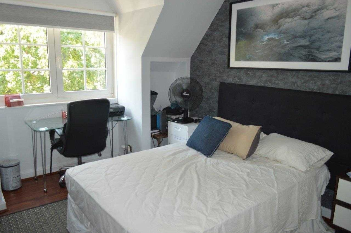 Venta Casa 6D en suite Walk-in cl&oacute;set 5B 4E 2B Los Trapenses - Lo Barnechea