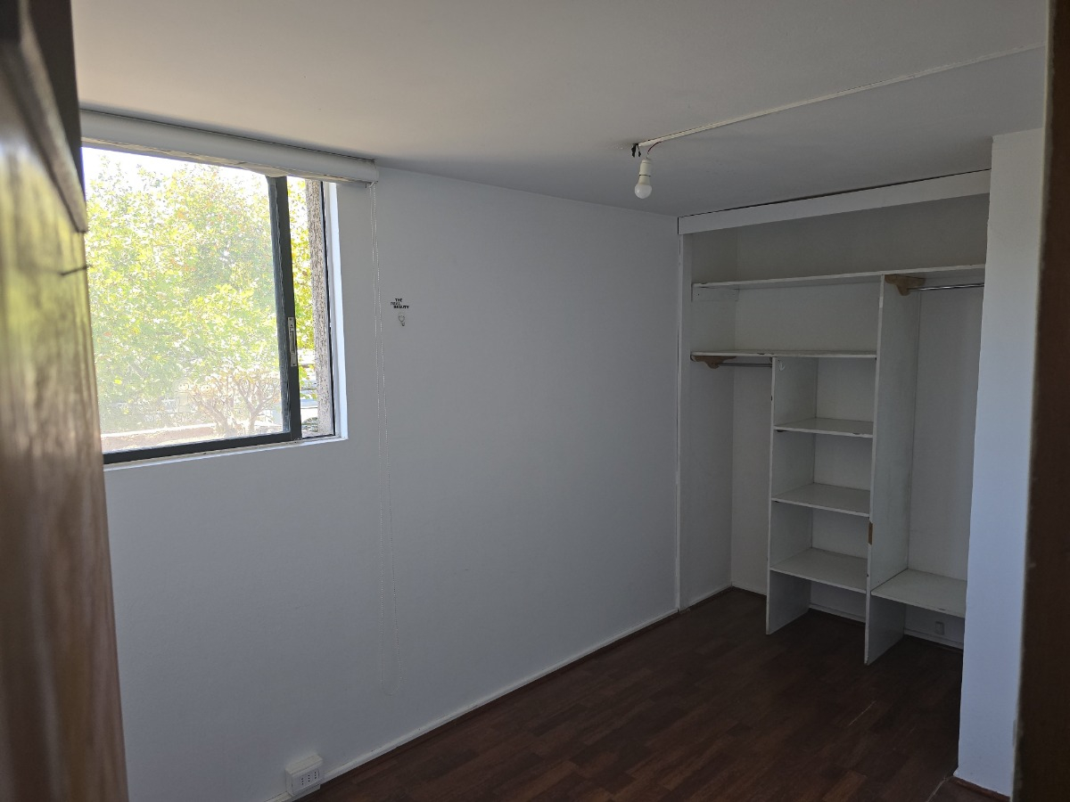 Venta Departamento NO 3D 2B 1E 1B Barrio Italia - Providencia