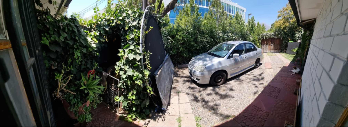 Venta Casa 2D 1B 2E Rotonda Atenas - Las Condes