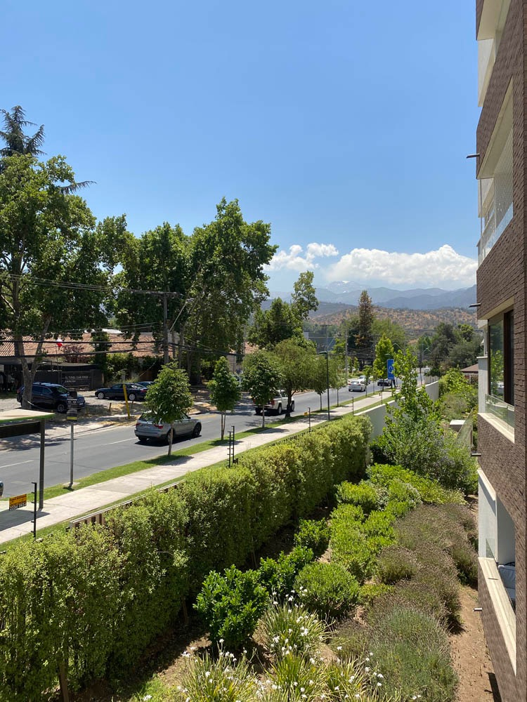 Arriendo Departamento NP 4D en suite 3B 2E 1B La Dehesa - Lo Barnechea