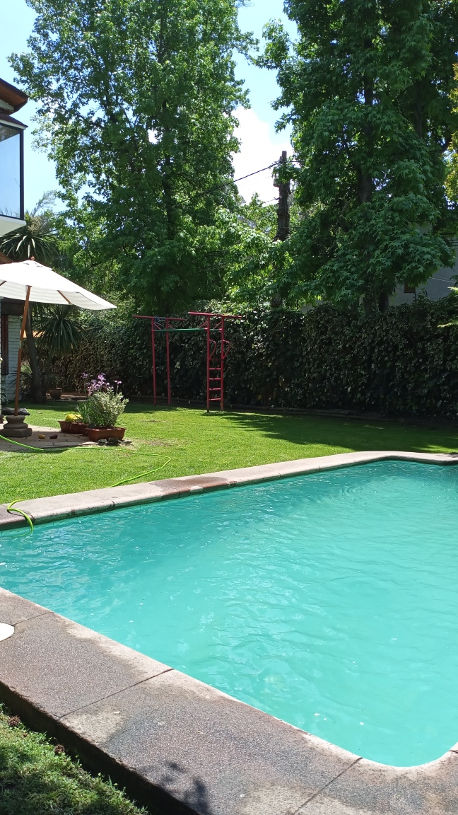 Venta Casa 5D 4B 3E La Dehesa - Lo Barnechea