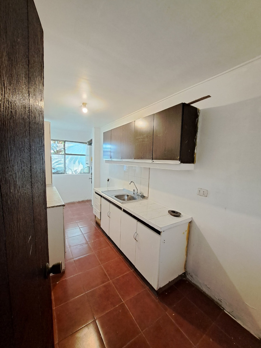 Venta Departamento 3D 2B 1E Pepe Vila - La Reina