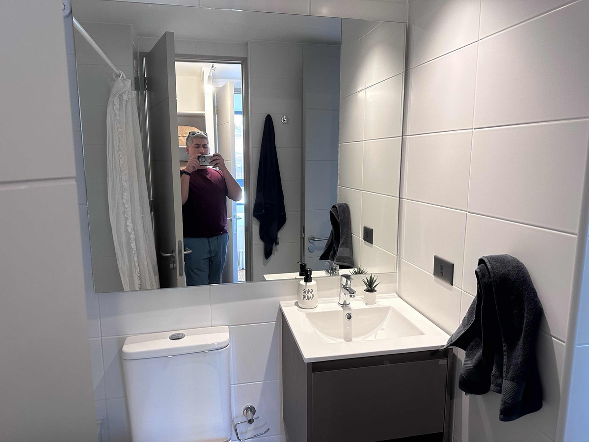 Venta Departamento 1D 1B 1E Metro &Ntilde;u&ntilde;oa - &Ntilde;u&ntilde;oa