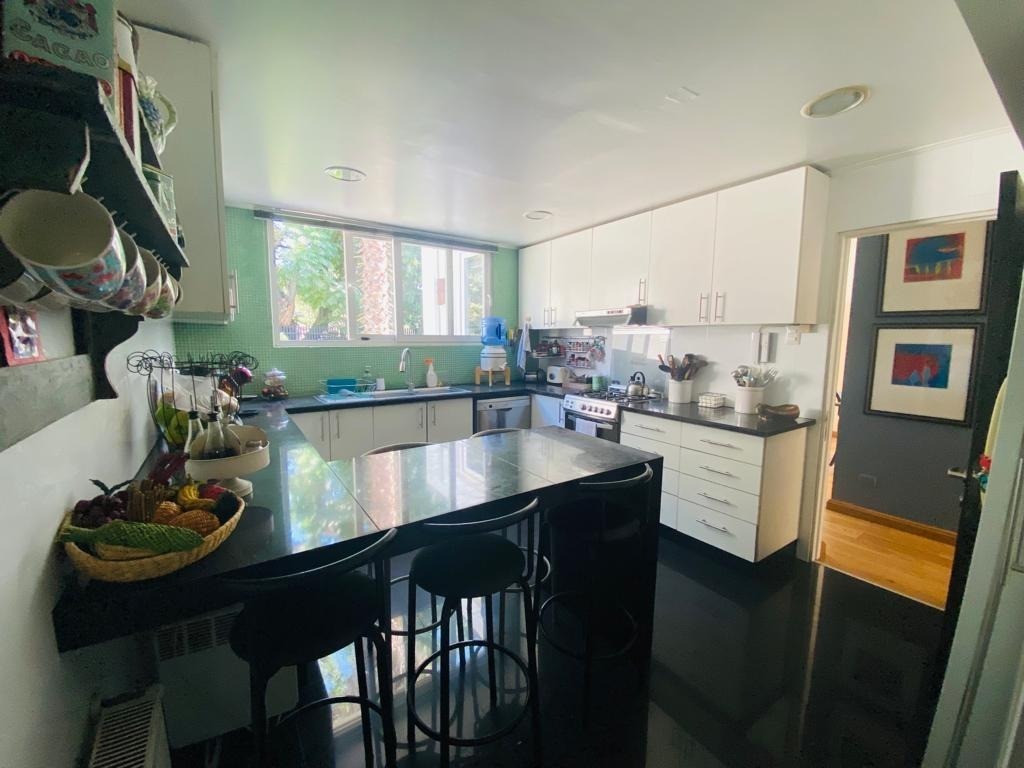 Venta Casa NO 4D 3B 2E 1B Estoril - Las Condes