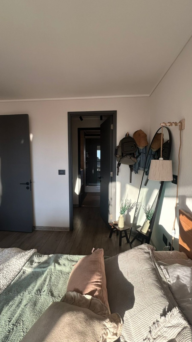 Venta Departamento 1D La Dehesa - Lo Barnechea