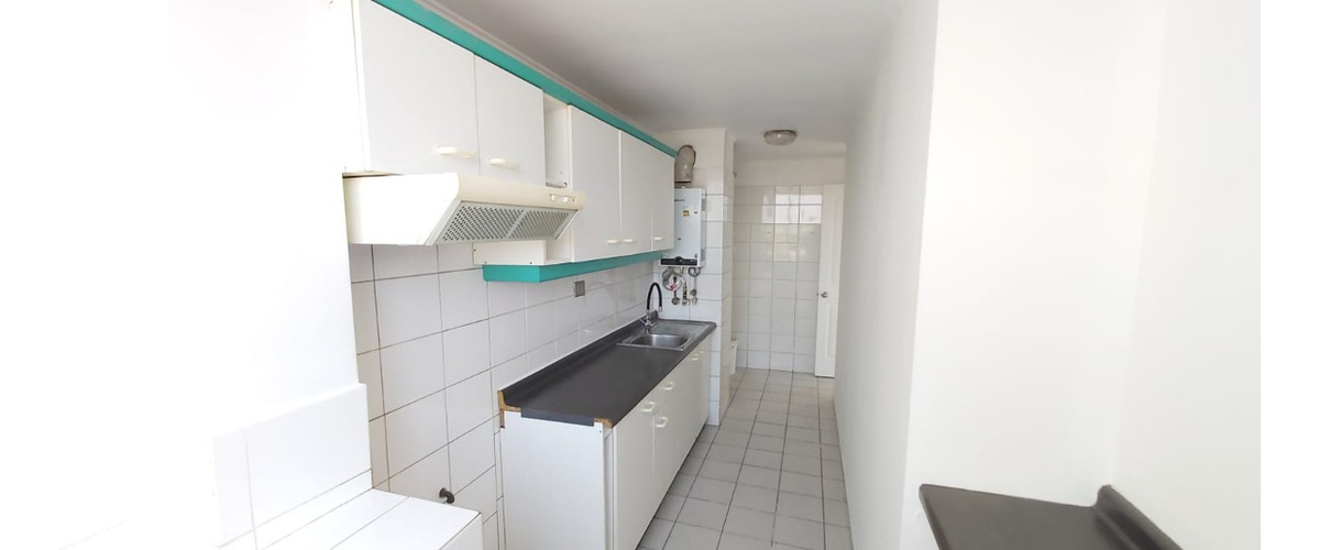 Venta Departamento NO 2D 2B 1E 1B Campus Oriente - Providencia