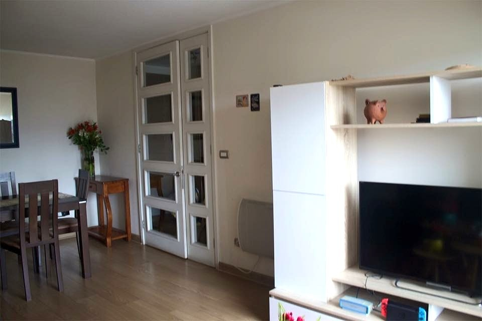 Arriendo Departamento N 2D en suite 2B Blest Gana - La Reina