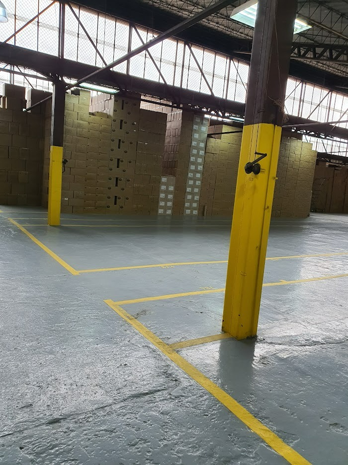 Conveniente Bodega Industrial En Excelente Estado.