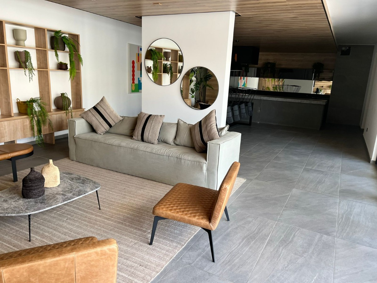 Venta Departamento NO 2D en suite Walk-in cl&oacute;set 2B 2E 1B La Dehesa - Lo Barnechea