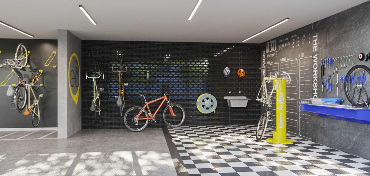 Venta Departamento 2D 2B 1E Parque San Eugenio - Metro &Ntilde;uble - &Ntilde;u&ntilde;oa