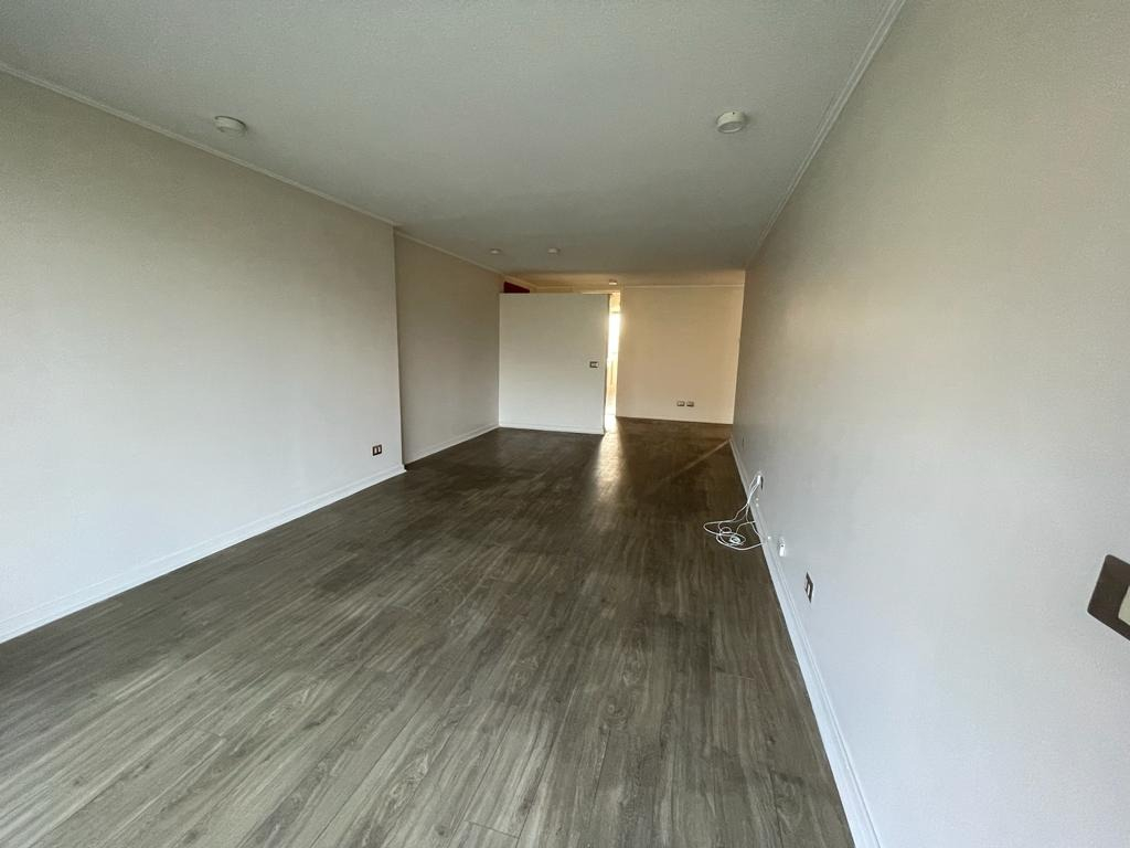 Arriendo Departamento NO 3D en suite Walk-in cl&oacute;set 3B 2E 1B San Carlos de Apoquindo - Las Condes