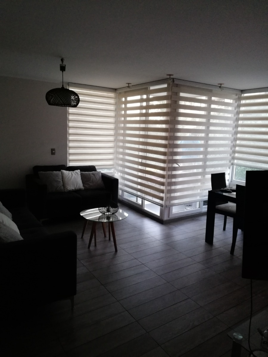 Arriendo Departamento NO 3D 3B 1E 1B Estadio Nacional - &Ntilde;u&ntilde;oa