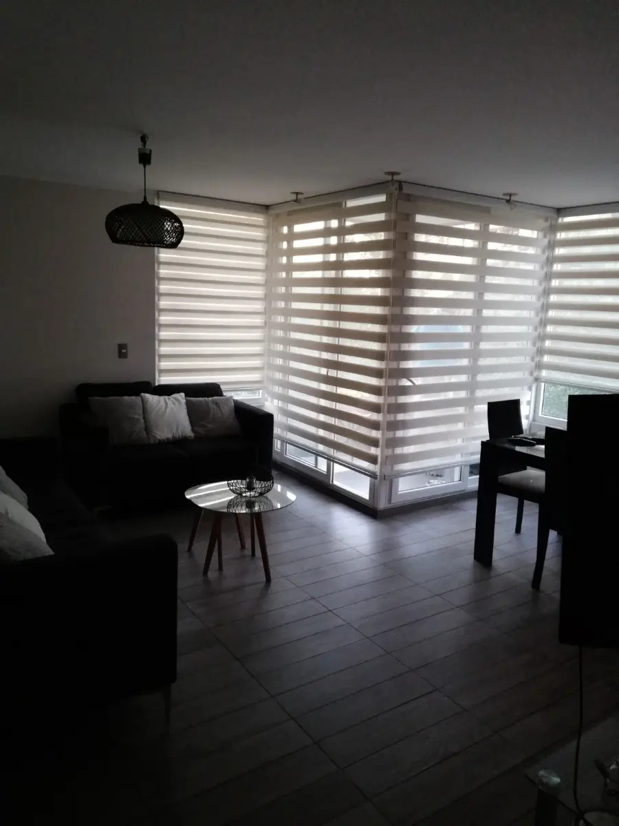 Arriendo Departamento NO 3D 3B 1E 1B Estadio Nacional - &Ntilde;u&ntilde;oa