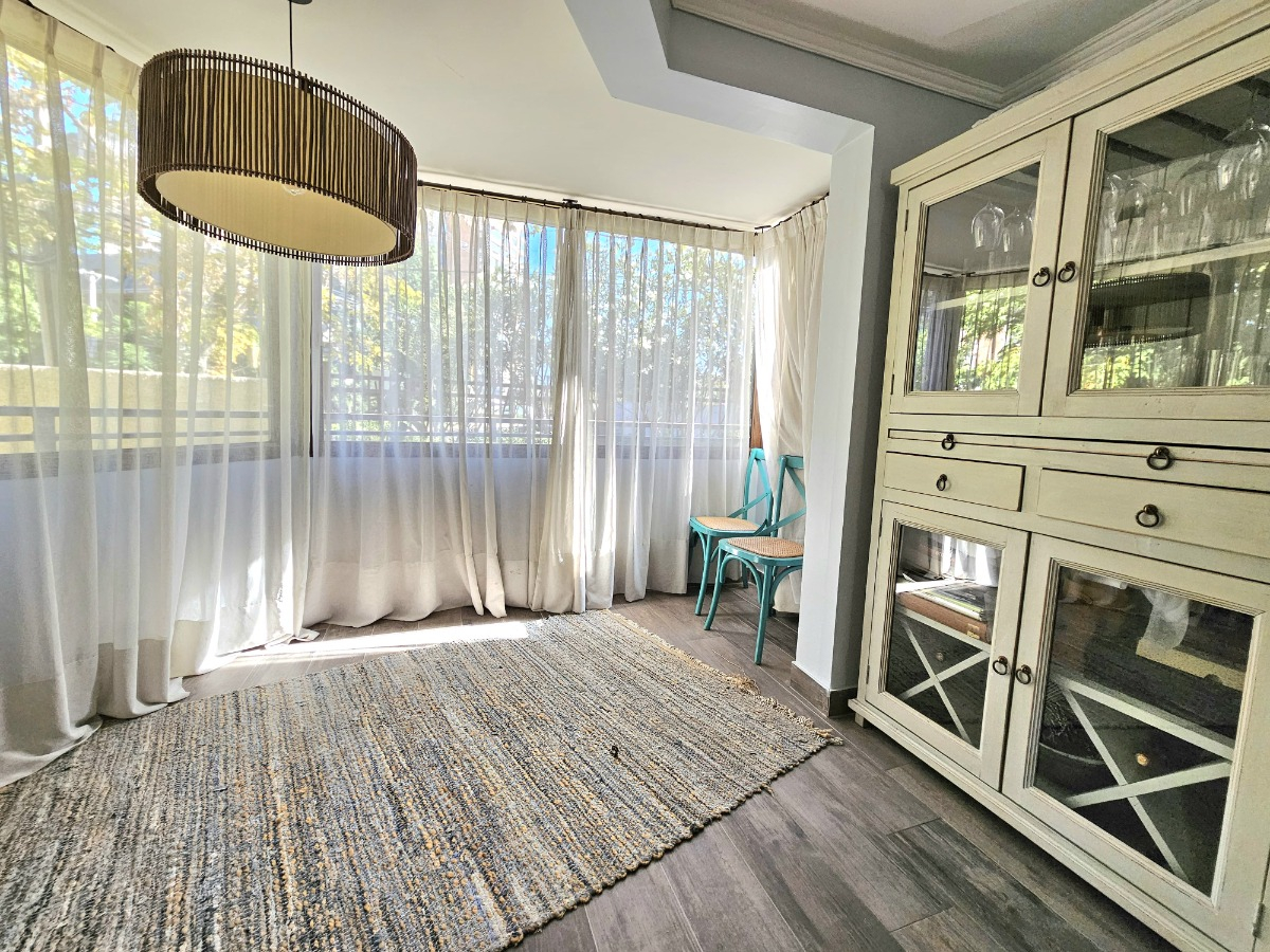 Venta Departamento NO 3D 3B 1E 1B Alto Las Condes - Las Condes