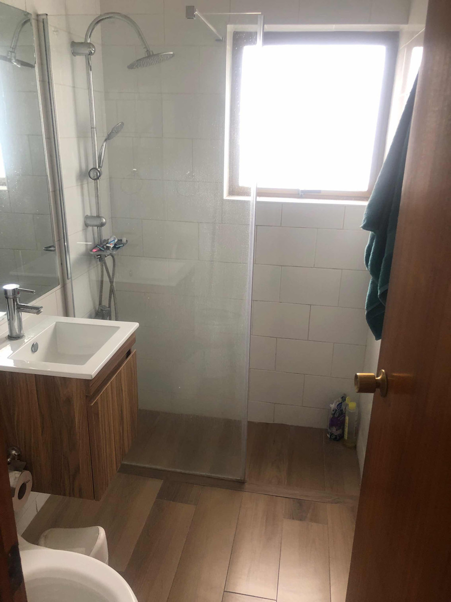 Venta Departamento 2D Los Leones - Providencia