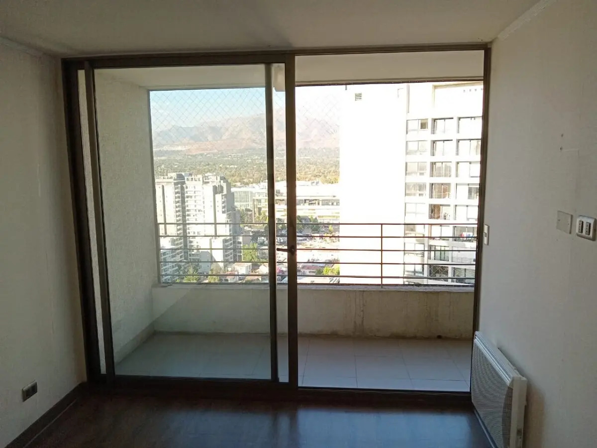 Venta Departamento NO 1D 1B 1E 1B Plaza Ega&ntilde;a - &Ntilde;u&ntilde;oa