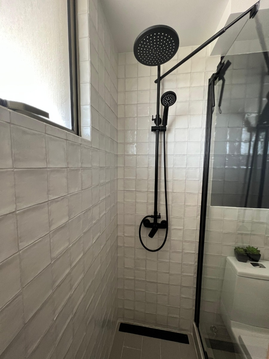 Venta Departamento SO 2D en suite 2B 1E 1B Rotonda Atenas - Las Condes