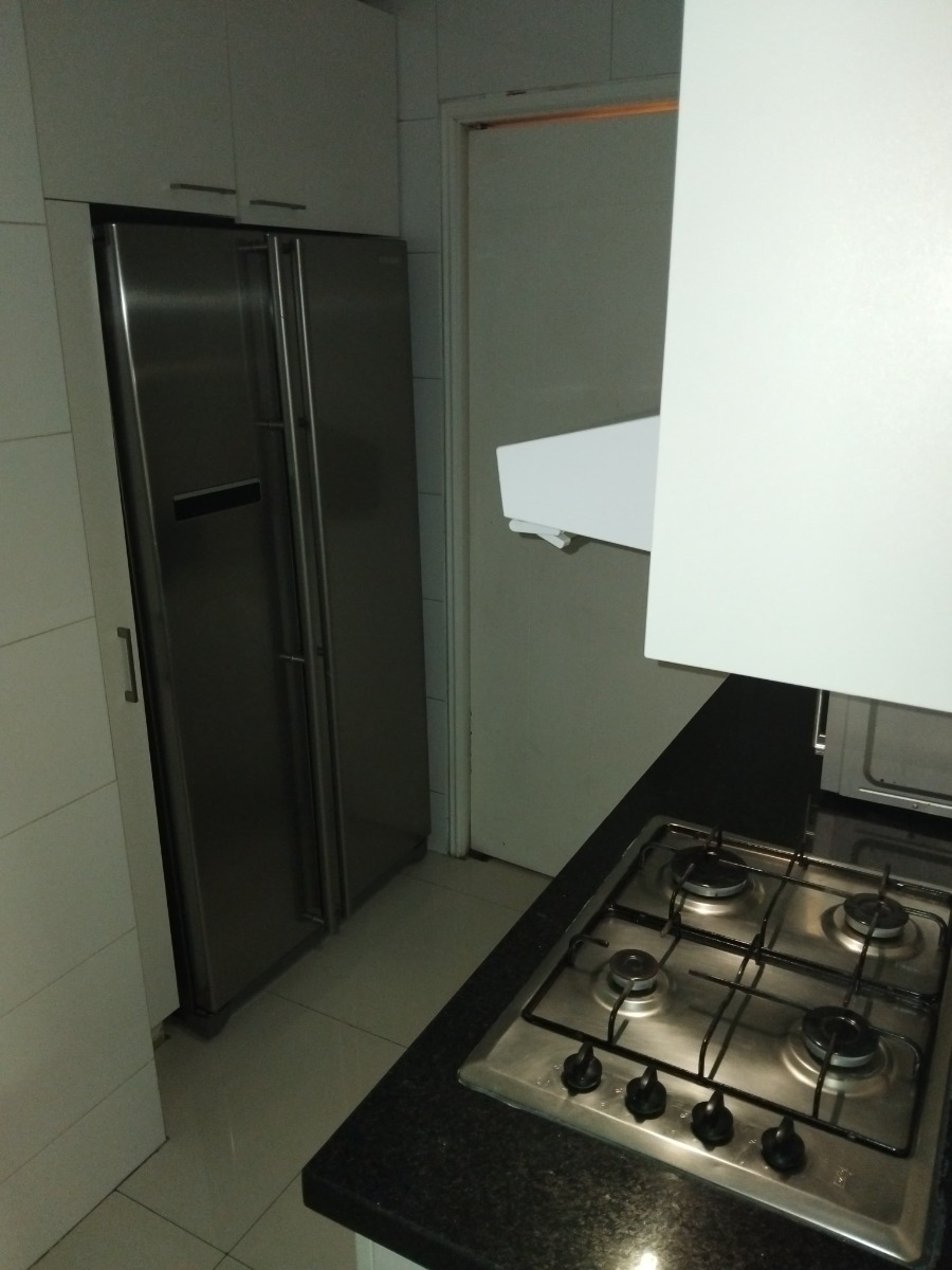 Arriendo Departamento 3D en suite Walk-in cl&oacute;set 3B 1E 1B Parque Bicentenario - Vitacura