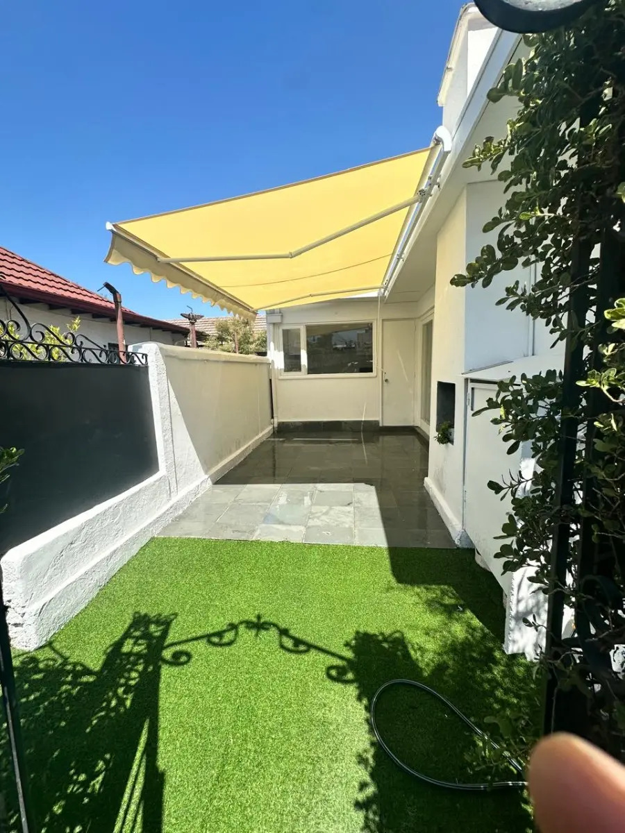 Arriendo Casa SO 3D en suite 3B 2E Troncos Viejos - La Reina