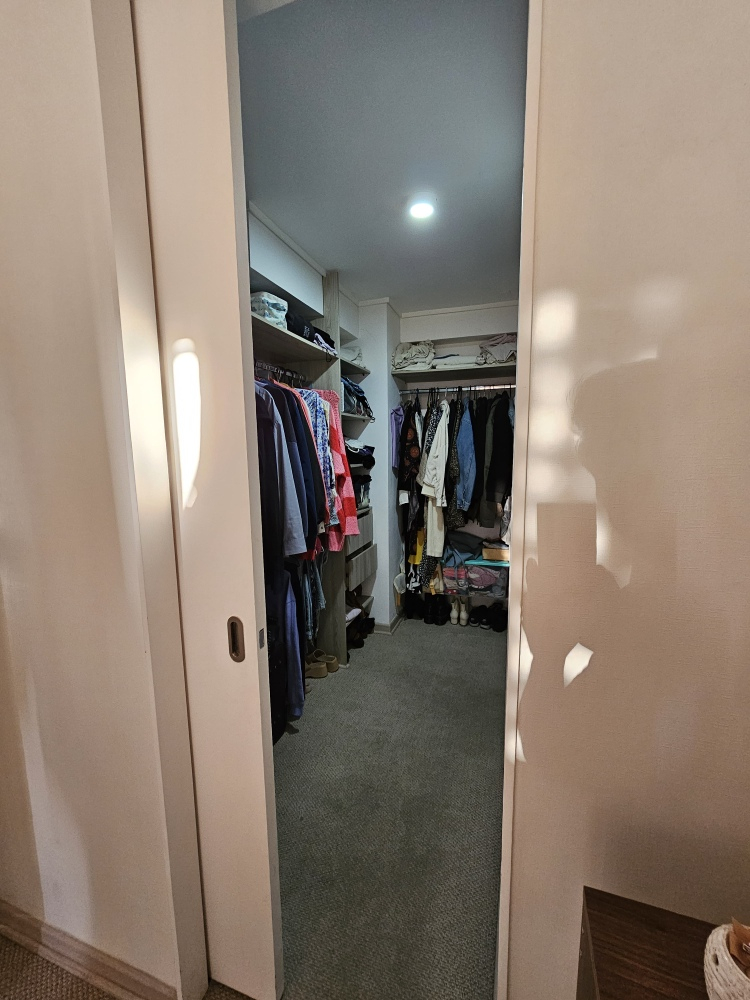 Venta Departamento 2D 2B 1E Parque Juan XXIII - &Ntilde;u&ntilde;oa