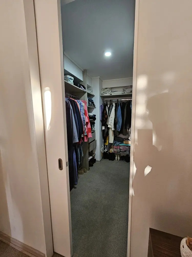 Venta Departamento 2D 2B 1E Parque Juan XXIII - &Ntilde;u&ntilde;oa