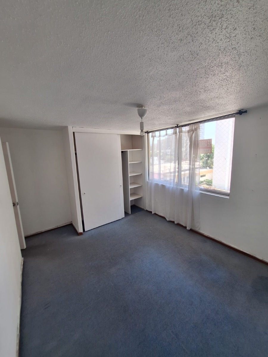 Arriendo Departamento NO 4D en suite 3B 1E Plaza &Ntilde;u&ntilde;oa - &Ntilde;u&ntilde;oa