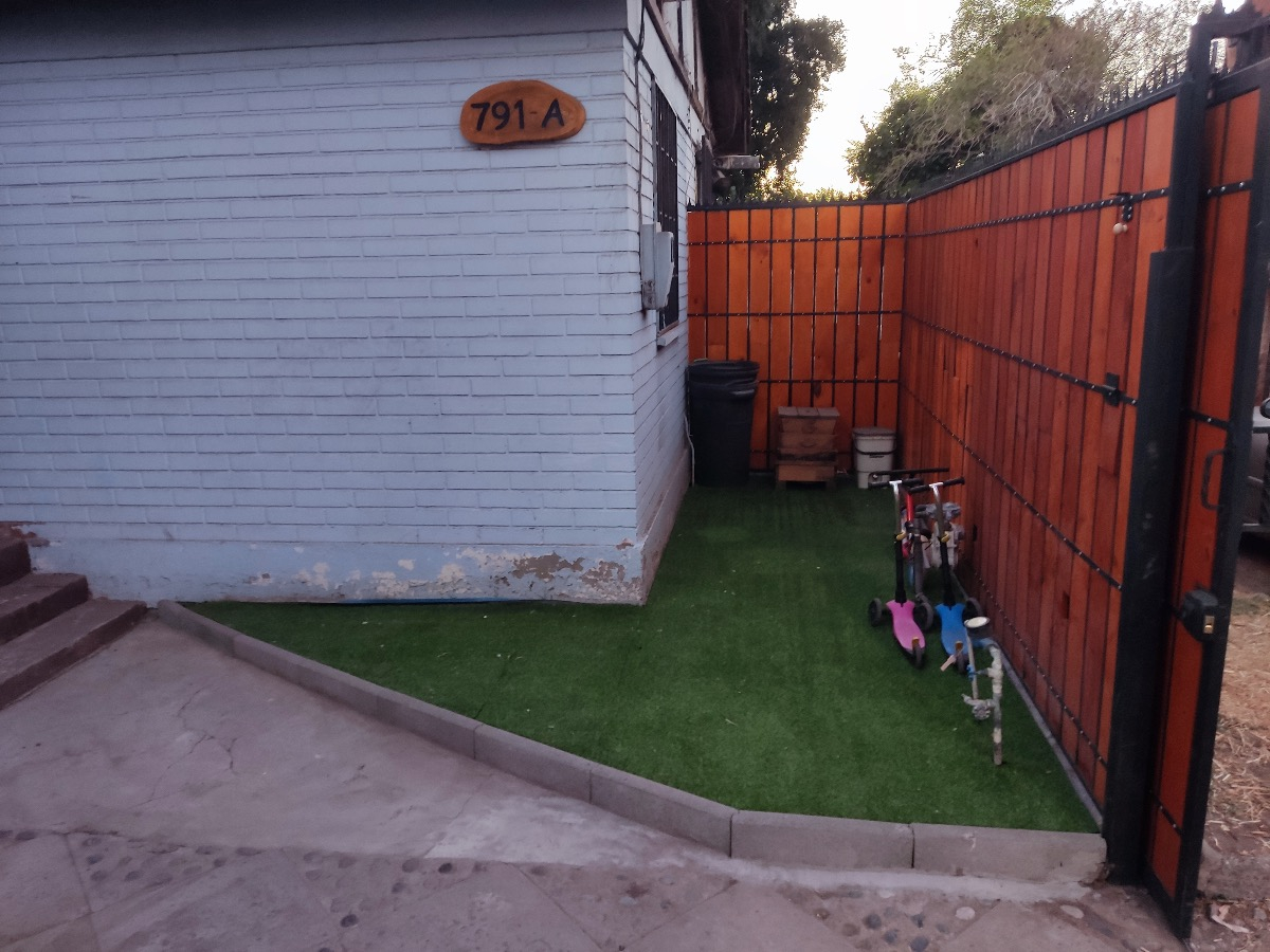 Arriendo Casa 3D Francisco de Villagra - La Reina