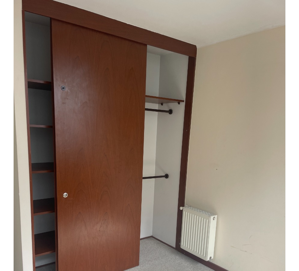 Venta Departamento NP 4D en suite 3B 2E 2B Rotonda Atenas - Las Condes