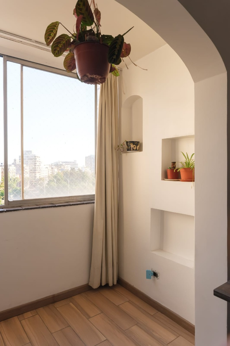 Venta Departamento S 2D 1B Salvador - Providencia