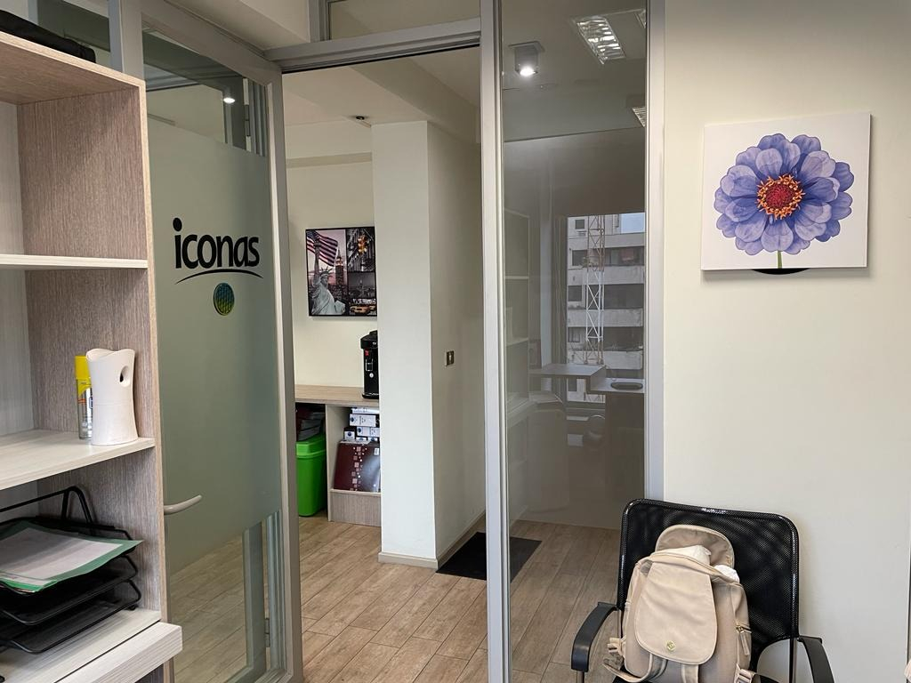 Venta Oficina N 1B 1E Plaza &Ntilde;u&ntilde;oa - &Ntilde;u&ntilde;oa