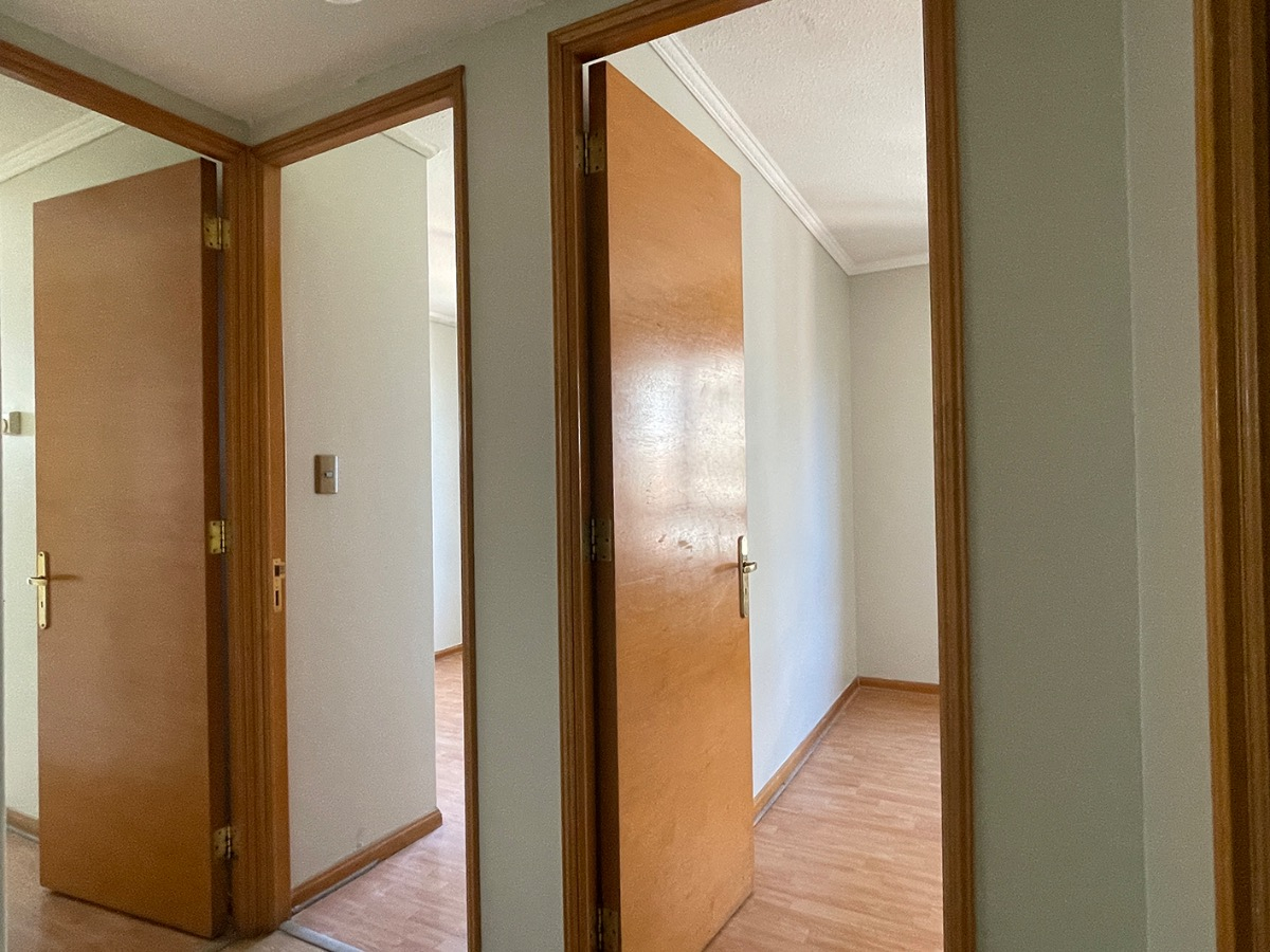 Arriendo Departamento SP 3D en suite 3B 1E 1B Barrio El Golf - Las Condes