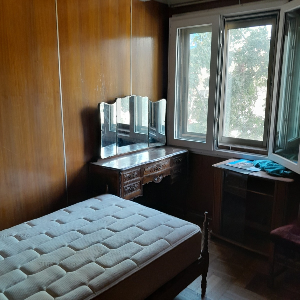 Venta Departamento N 4D 3B Plaza Italia - Providencia