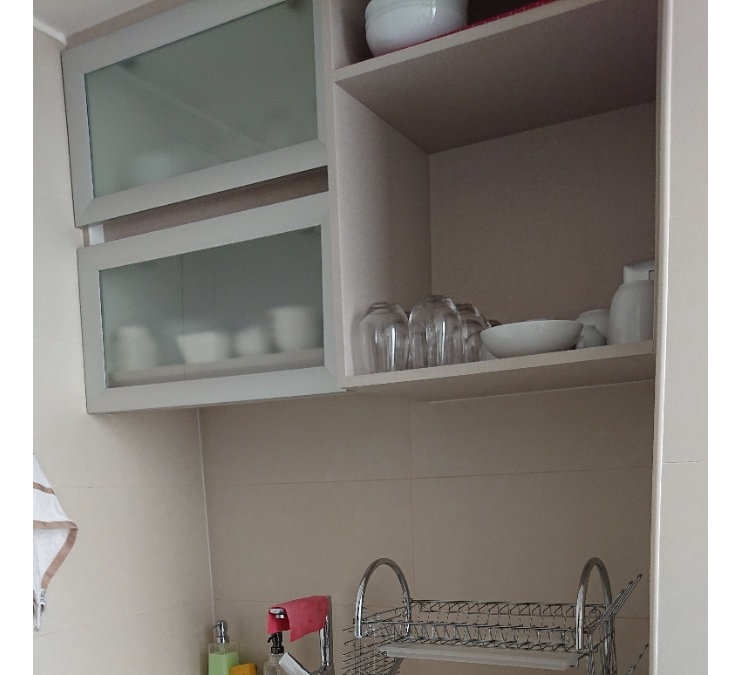 Arriendo Departamento NP 2D en suite Walk-in cl&oacute;set 2B 2E 1B Alto Las Condes - Las Condes