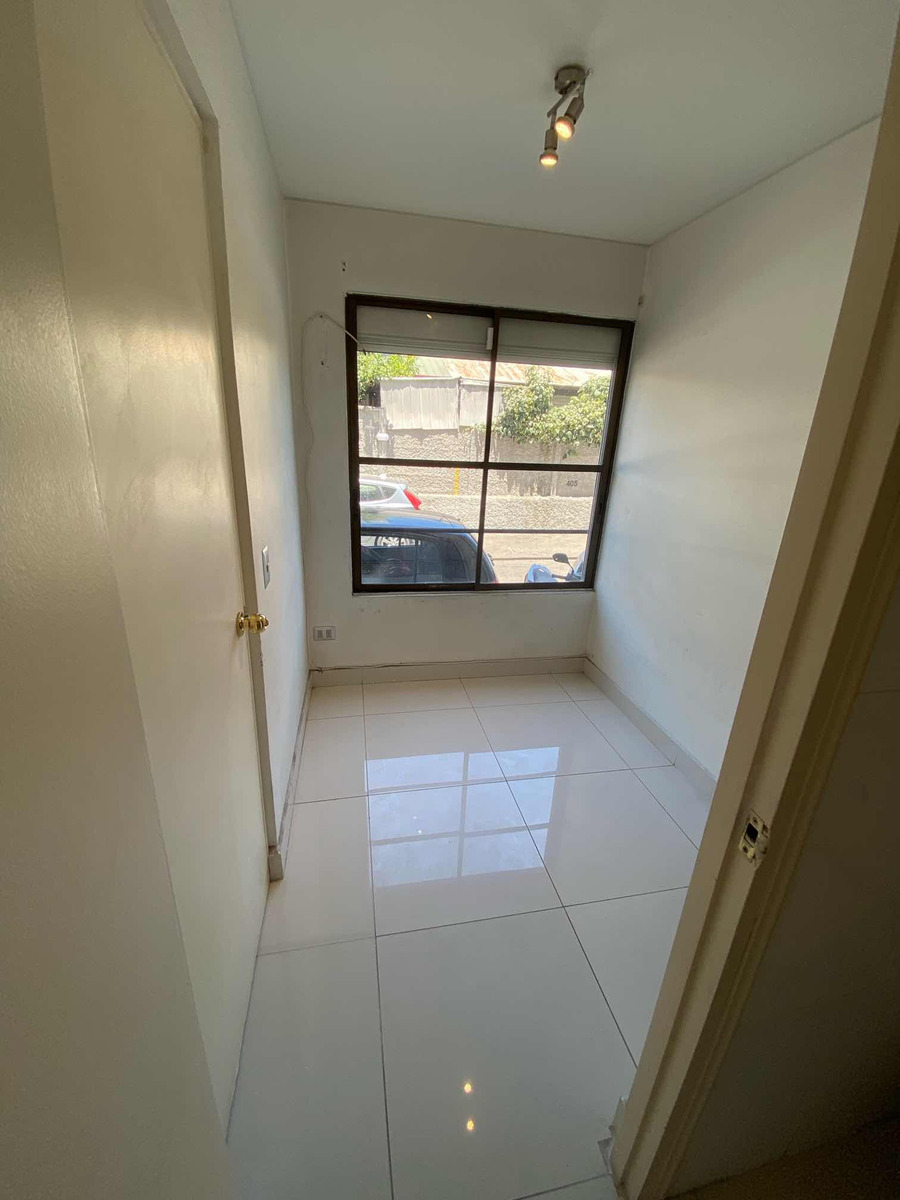 Venta Departamento NO 3D 2B 1E 1B Alto Las Condes - Las Condes