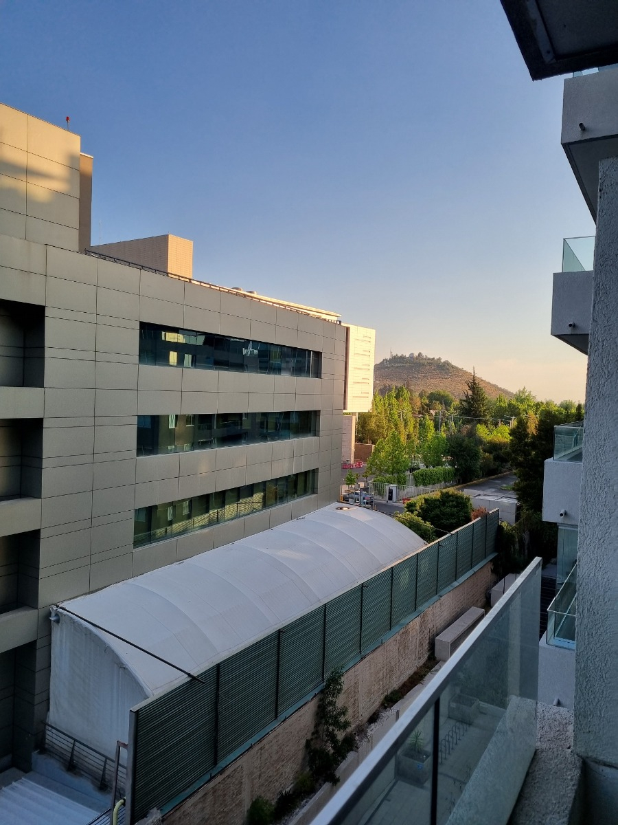 Venta Departamento S 1D 1B 1E 1Bd Estoril - Las Condes