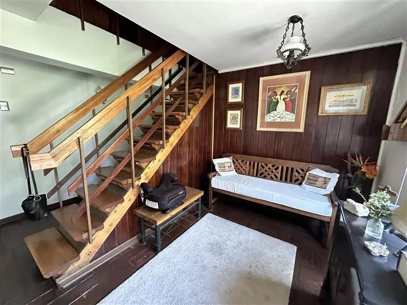 Venta Casa 4D Tabancura - Vitacura