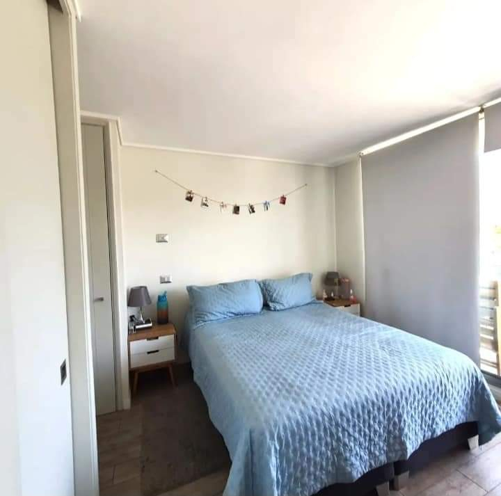 Venta Departamento 1D 1B 1E Alto Las Condes - Las Condes