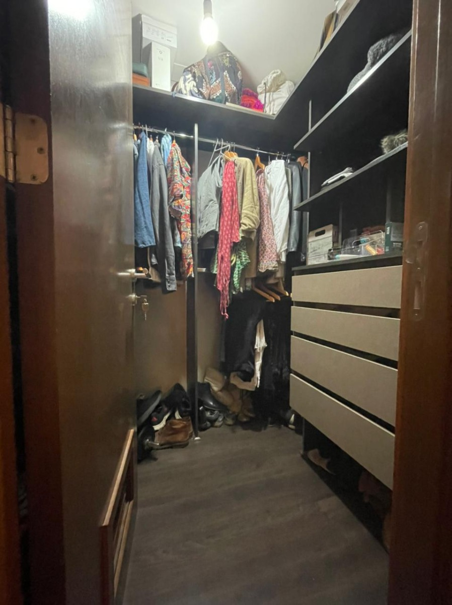 Arriendo Departamento S 1D Walk-in cl&oacute;set 1B 1E 1B Pedro de Valdivia - Providencia