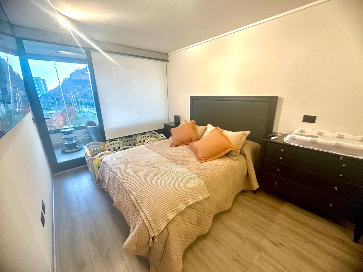 Venta Departamento 2D 2B 2E La Dehesa - Lo Barnechea