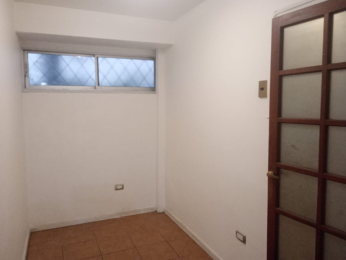 Arriendo Departamento NO 3D en suite 2B  - Providencia