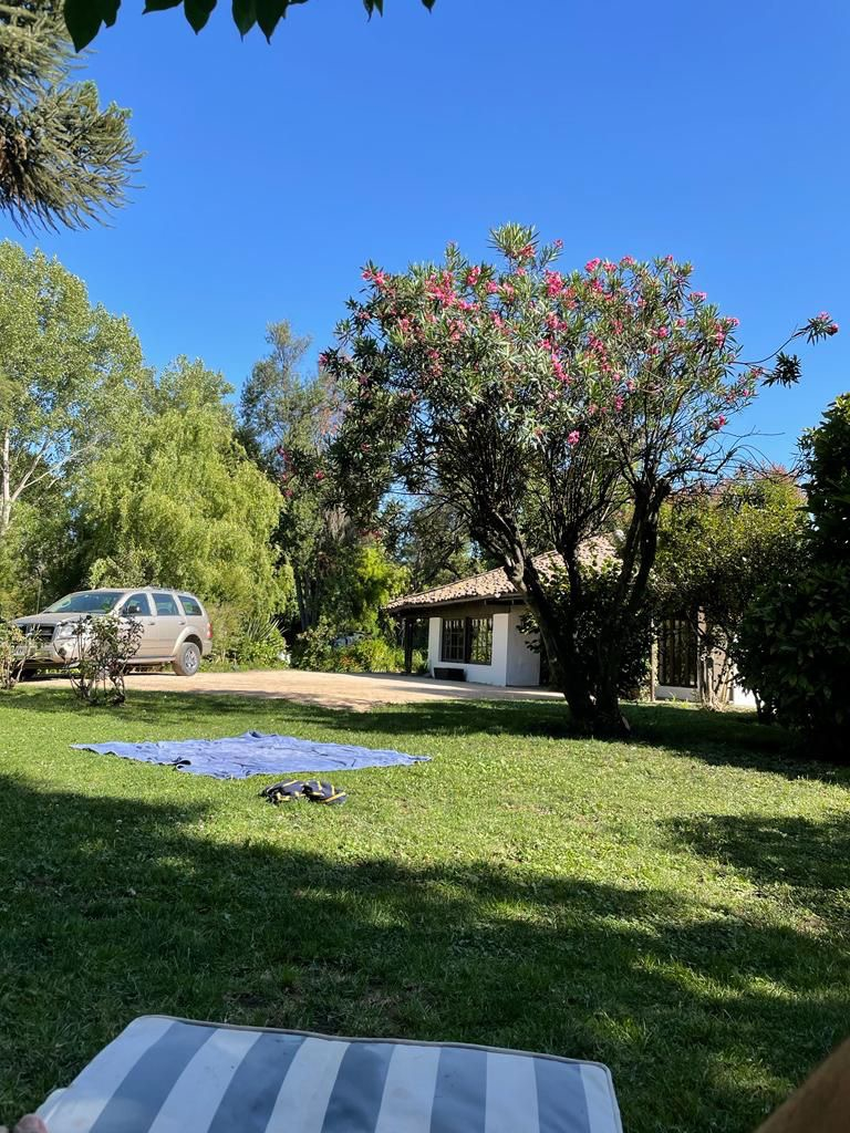 Venta Casa N 5D en suite 3B 3E 1B  - Linares