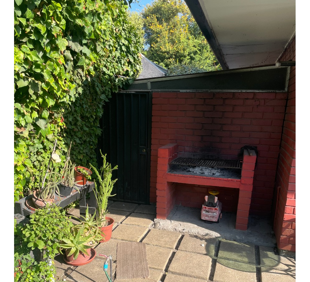 Venta Casa SO 5D en suite 4B 3E 1B La Llaver&iacute;a - Vitacura