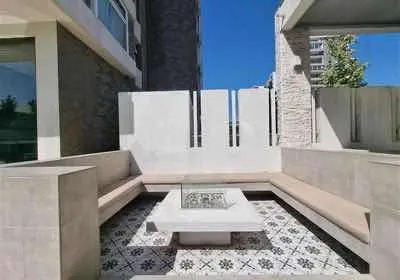 Arriendo Departamento 3D 2B 2E 1B Blest Gana - La Reina