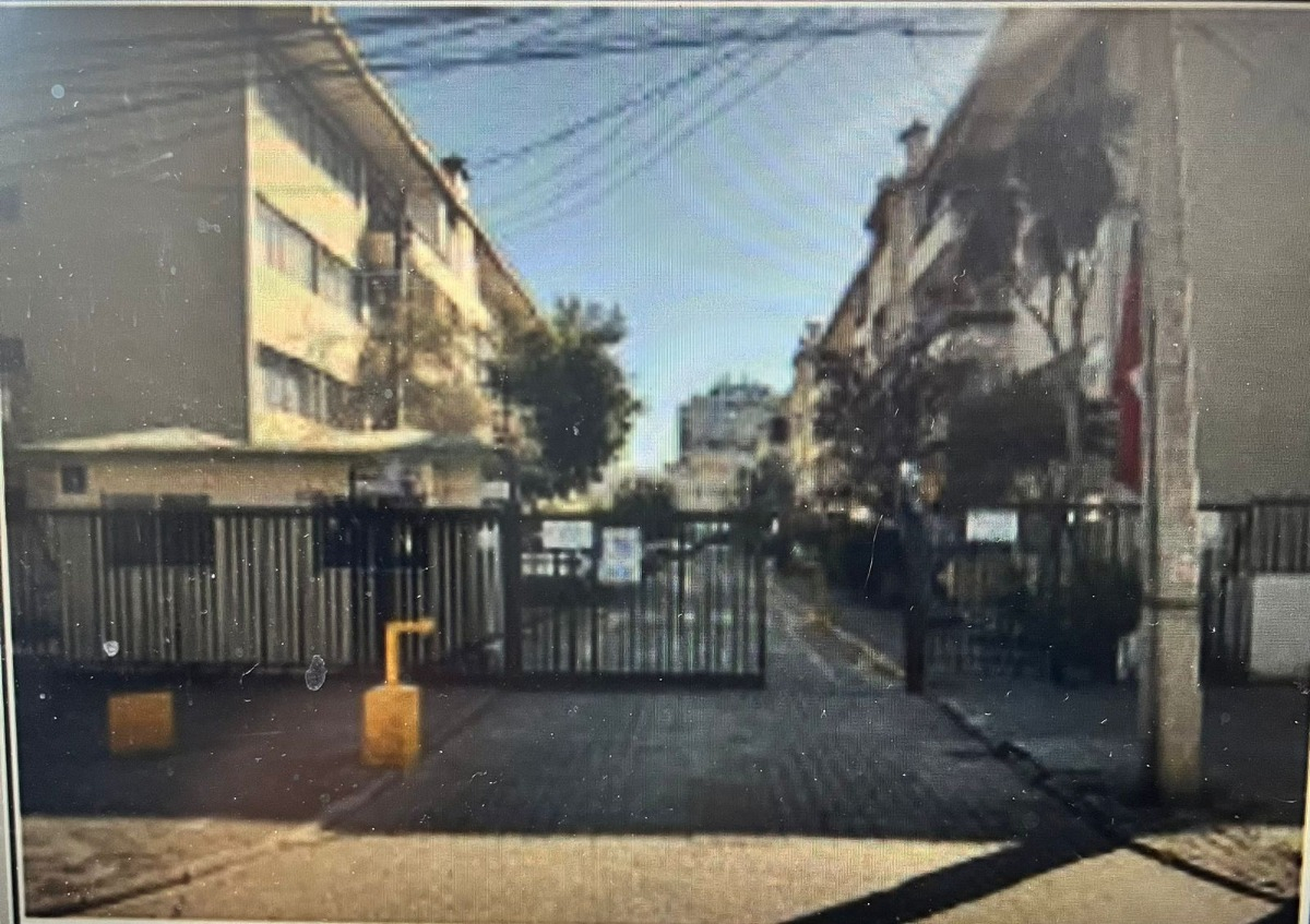 Venta Departamento NP 3D 2B 1E Juan G&oacute;mez Millas - &Ntilde;u&ntilde;oa