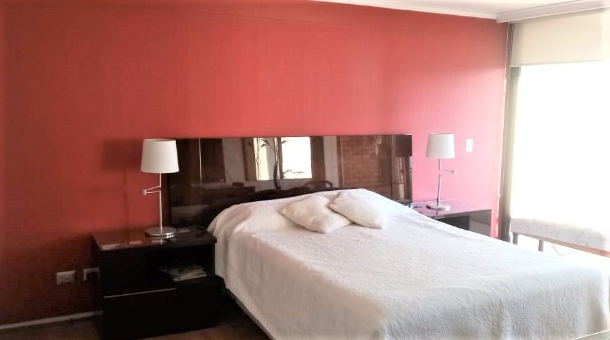 Venta Departamento NP 3D en suite 3B 1E 1B Sebasti&aacute;n Elcano - Las Condes