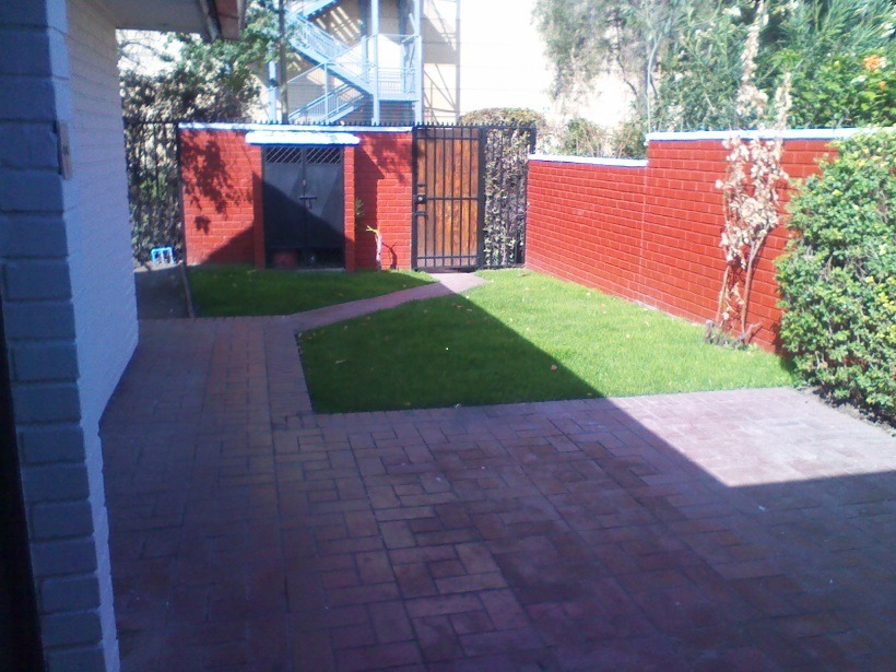 Arriendo Casa NO 3D 1B 2E Parque Padre Alberto Hurtado - Las Condes