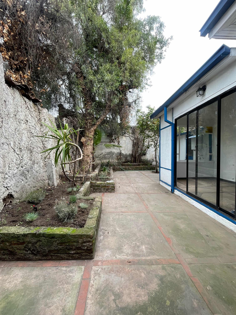 Venta Casa 5D en suite 3B Bellavista - Providencia